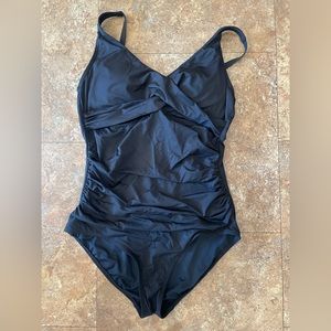 Nip Tuck Swimsuit Size 8